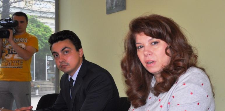 Йотова: ЕС да уважава повече страните, негова външна граница