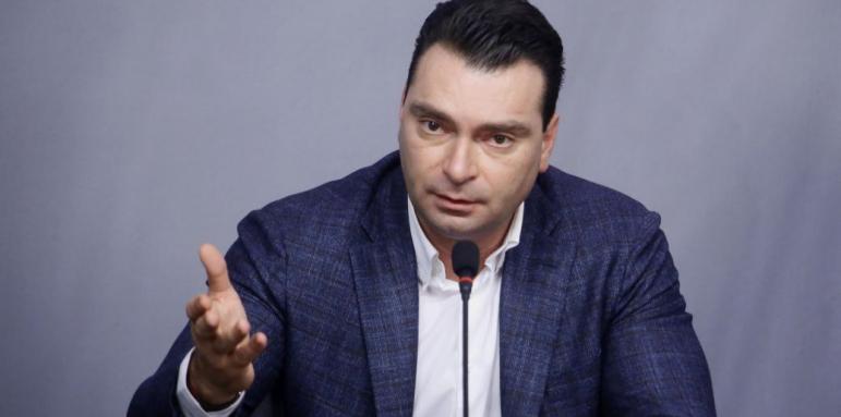 12 от 12 номинации за Паргов за председател БСП-София