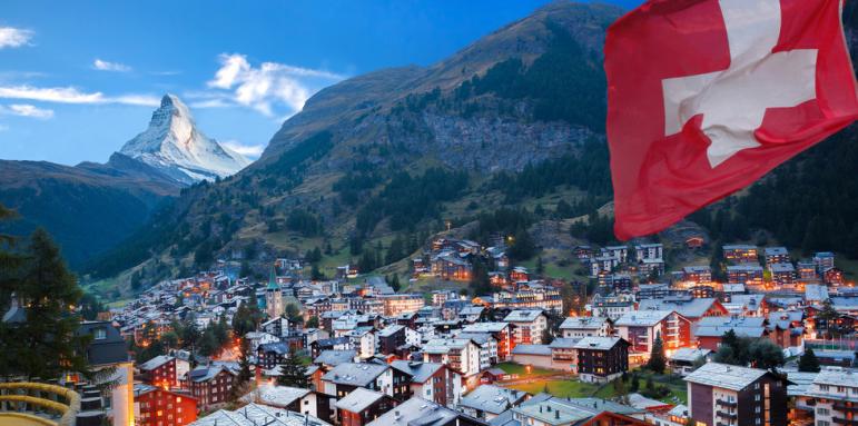 Швейцария въведе карантина за българи