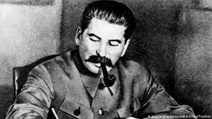 Правнукът на Сталин стана бездомник