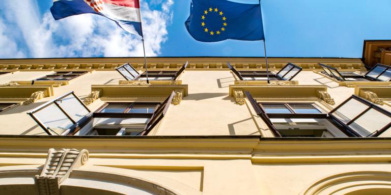 Хърватия се кани да ни изпревари с еврото, ще успее ли?