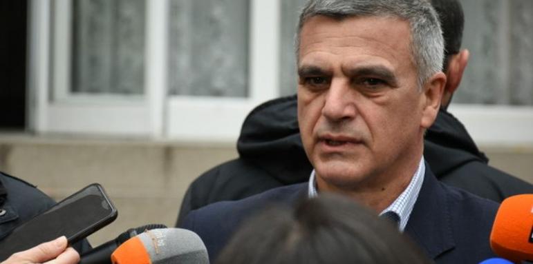 Премиерът Янев: Ситуацията по границата с Турция е нормална