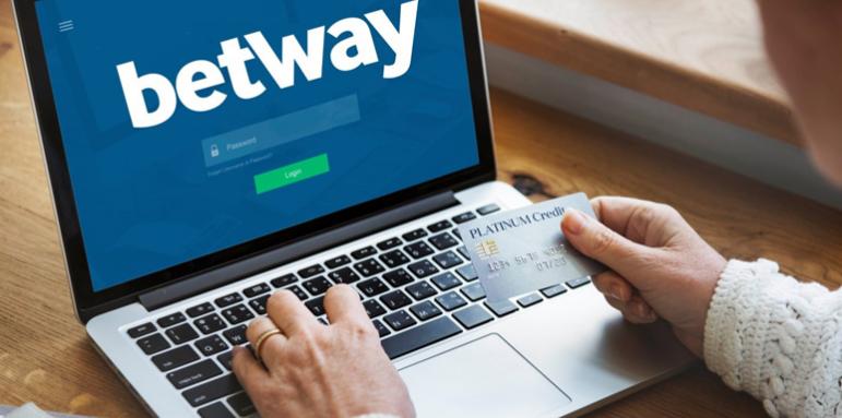 Какви разплащателни методи предлага Betway?