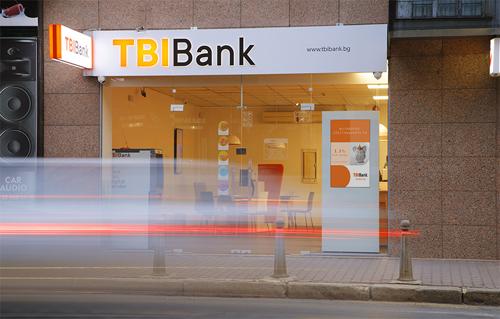 TBI Bank с рекордна нетна печалба за 2021 г.