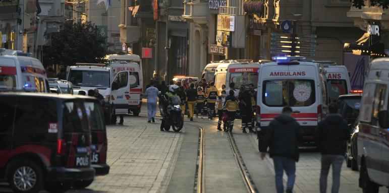 Остро предупреждение: Учени изправиха Истанбул на нокти
