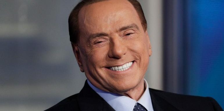 Как е Берлускони? Горещи новини за състоянието му