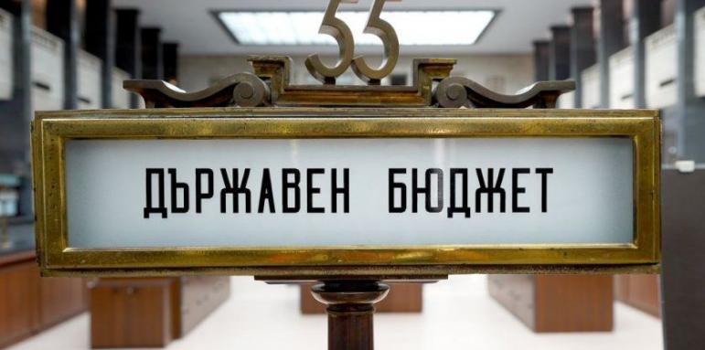Пенсии и социални разходи клатят държавния бюджет
