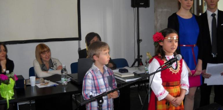 Гурбетчии ще учат български в нета
