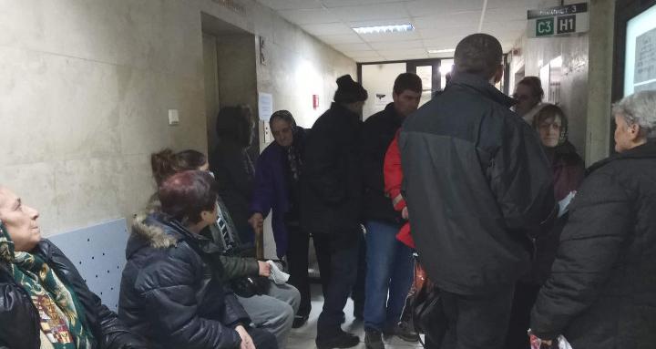 Две жертви на грипа в Шумен