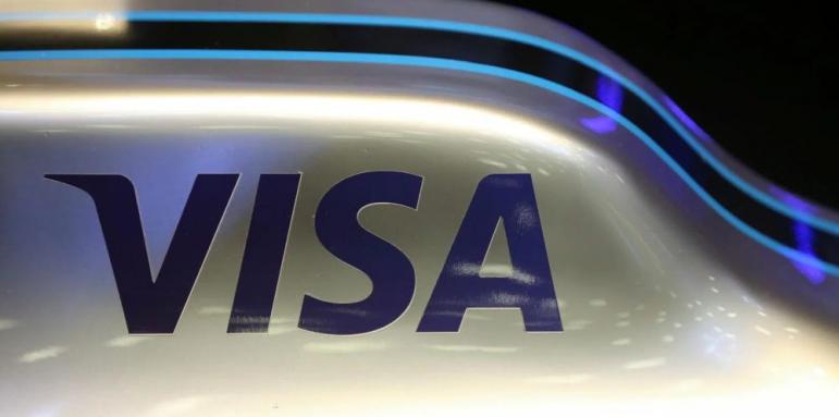 Срив у нас в плащанията с картите Visa