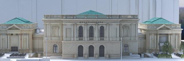 Коронавирусът смути култов музей във Виена