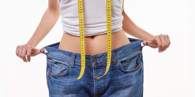 90 дневната диета топи безмилостно килограмите