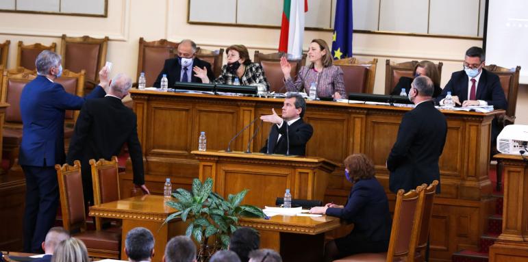 Тошко Йорданов: Борисов бил страхлив заек