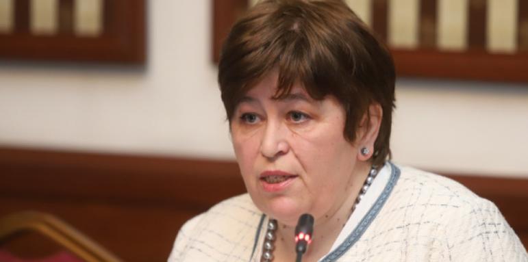 Стела Балтова: Ваксините са спасение за туризма
