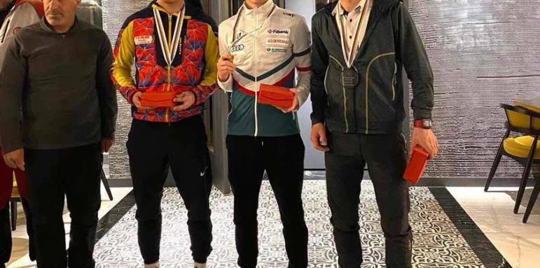 Младите ски бегачи на СК "Банско" със силен финал на сезона