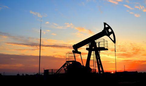 Къде отива цената на петрола. Ключови факти от борсите