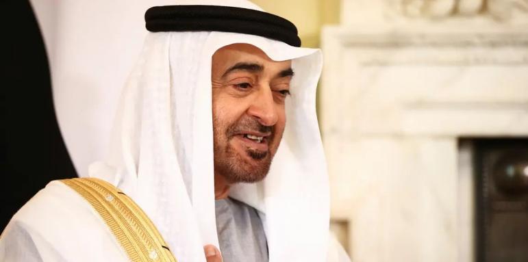 Избраха новия президент на Обединените арабски емирства