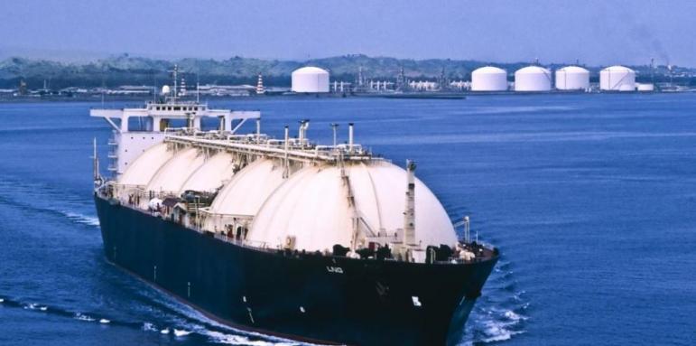 Най-търсени: Танкери за втечнен газ, нечуван скок в тарифите
