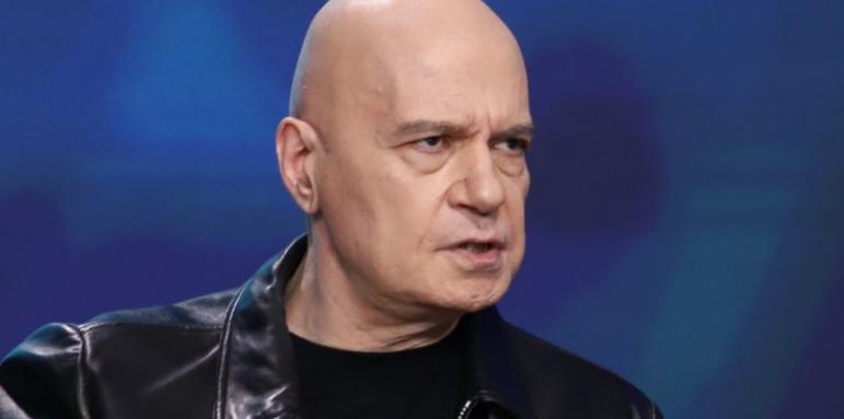 Слави отвратен! Разкри договорката между Борисов и Петков