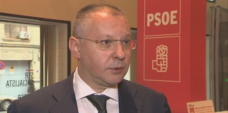Сергей призова за европейска минимална заплата