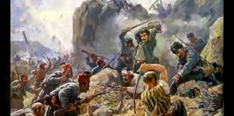 138 години от боевете на Шипка