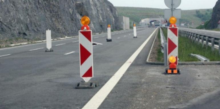 Започват ремонтите по магистралите