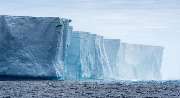 Задава ли се апокалипсис заради топенето на ледниците