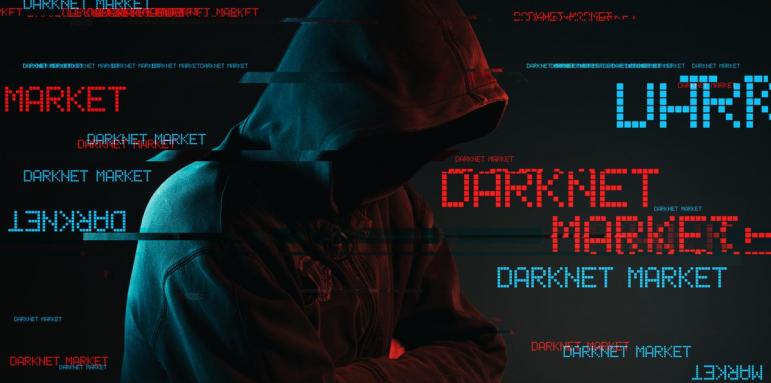 New Onion Darknet Market