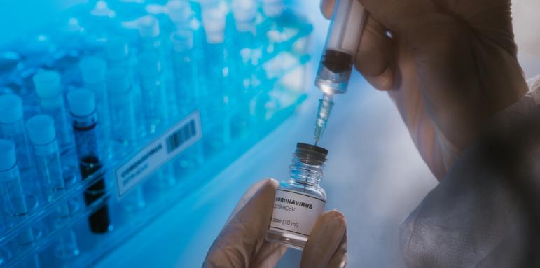 Още една държава одобри руската ваксина