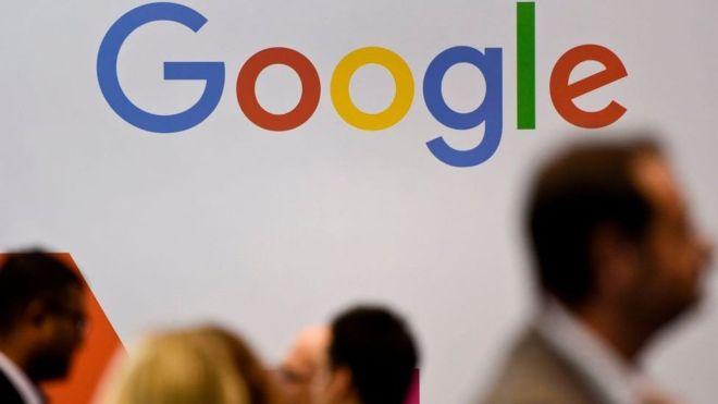 Скандал. Америка обяви война на Гугъл