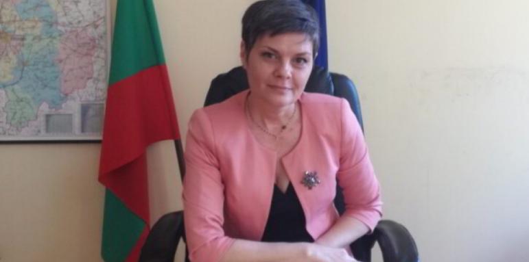 Неочаквана рокада: Смениха областния управител на Пловдив
