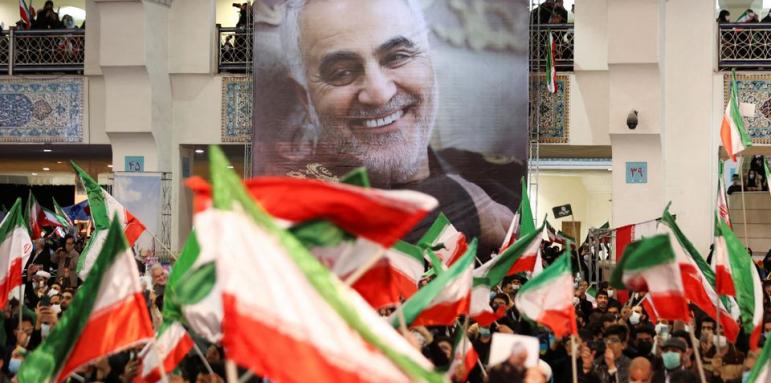 Президентът на Иран със смъртна заплаха към Тръмп