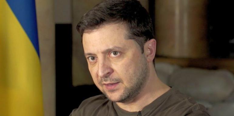 Зеленски направи тежко признание, очаква проблеми за НАТО