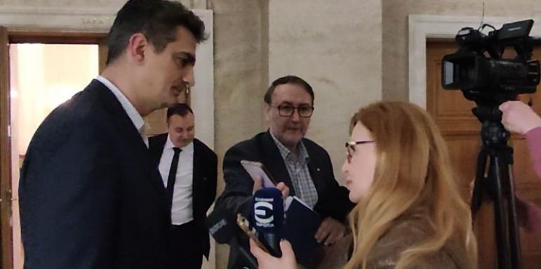 Станислав Тодоров: "Бобов дол" и "Брикел" са частни