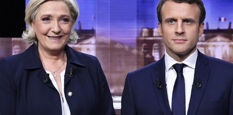 Франция пред съдбовен вот. Ще отидат ли избирателите за гъби?