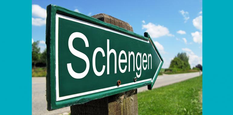 Нови правила за влизане в Шенген, какво трябва да знаем