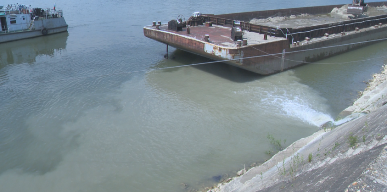Замърсяват ли Дунав? РИОСВ-Русе започна проверки