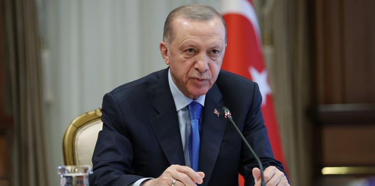 Ердоган обяви велика новина, какво се случва на 27 април в Турция