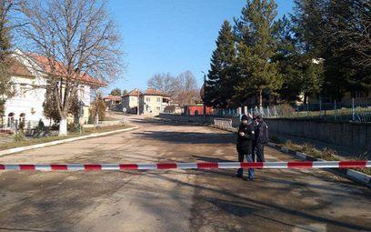 Оставиха в ареста обвинения за взрива във Ветово