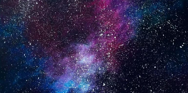 Галактика ни дава сигнал на 157 дни