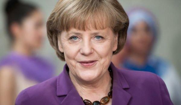 Меркел проговори за Тръмп, Русия, Китай и вируса