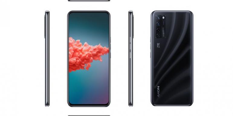 ZTE Axon 20 ще се предлага у нас ексклузивно от А1