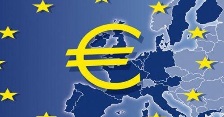 Инфлацията в Еврозоната удари 10-годишен връх