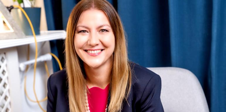 Катерина Шопова от ЛИДЛ е HR мениджър на годината