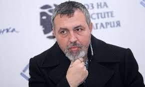 Мутафчиев ял бой заради фалшив некролог