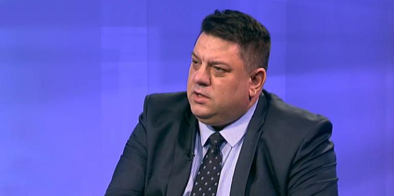 БСП депутат за уволненията в Булгаргаз: Има разследване на ДАНС