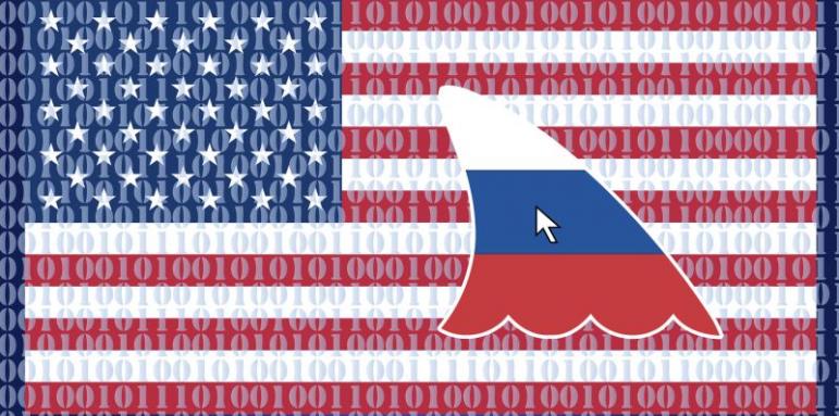 Русия започва кибервойна със САЩ, къде ще удари първо