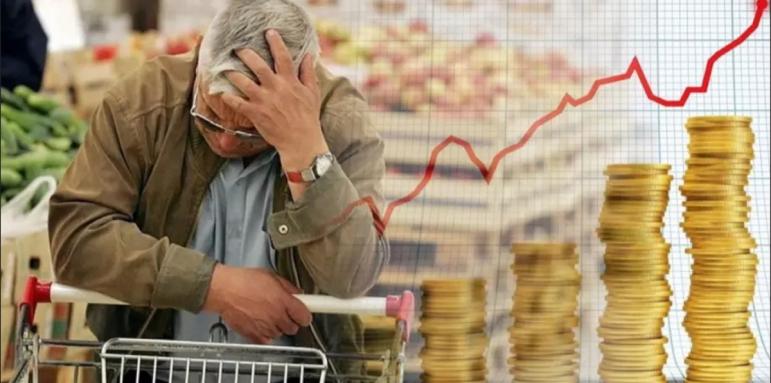 Страшното идва. Инфлацията с нов рекорд