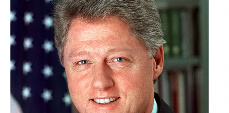 Бил Клинтън изненада българите! С тези думи