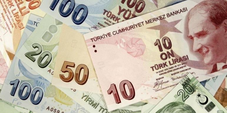 Голяма драма с турската лира! Изходът